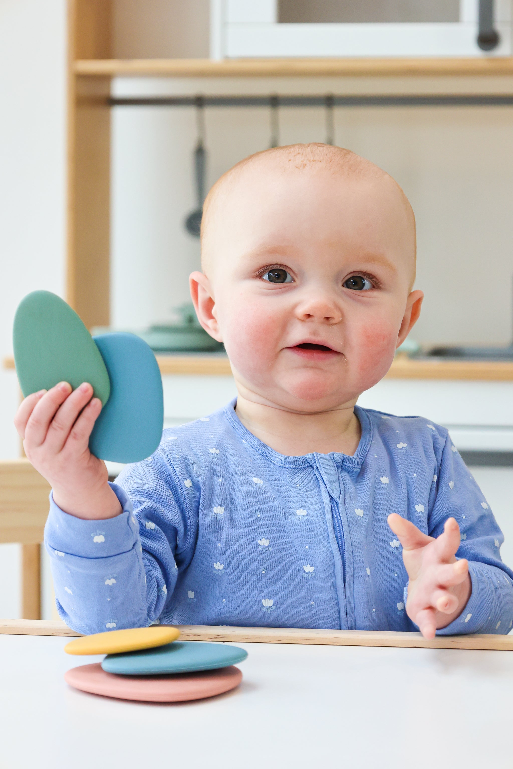 Why Silicone Stacking Pebbles Are a Sensory Toy Favourite | Blog ...