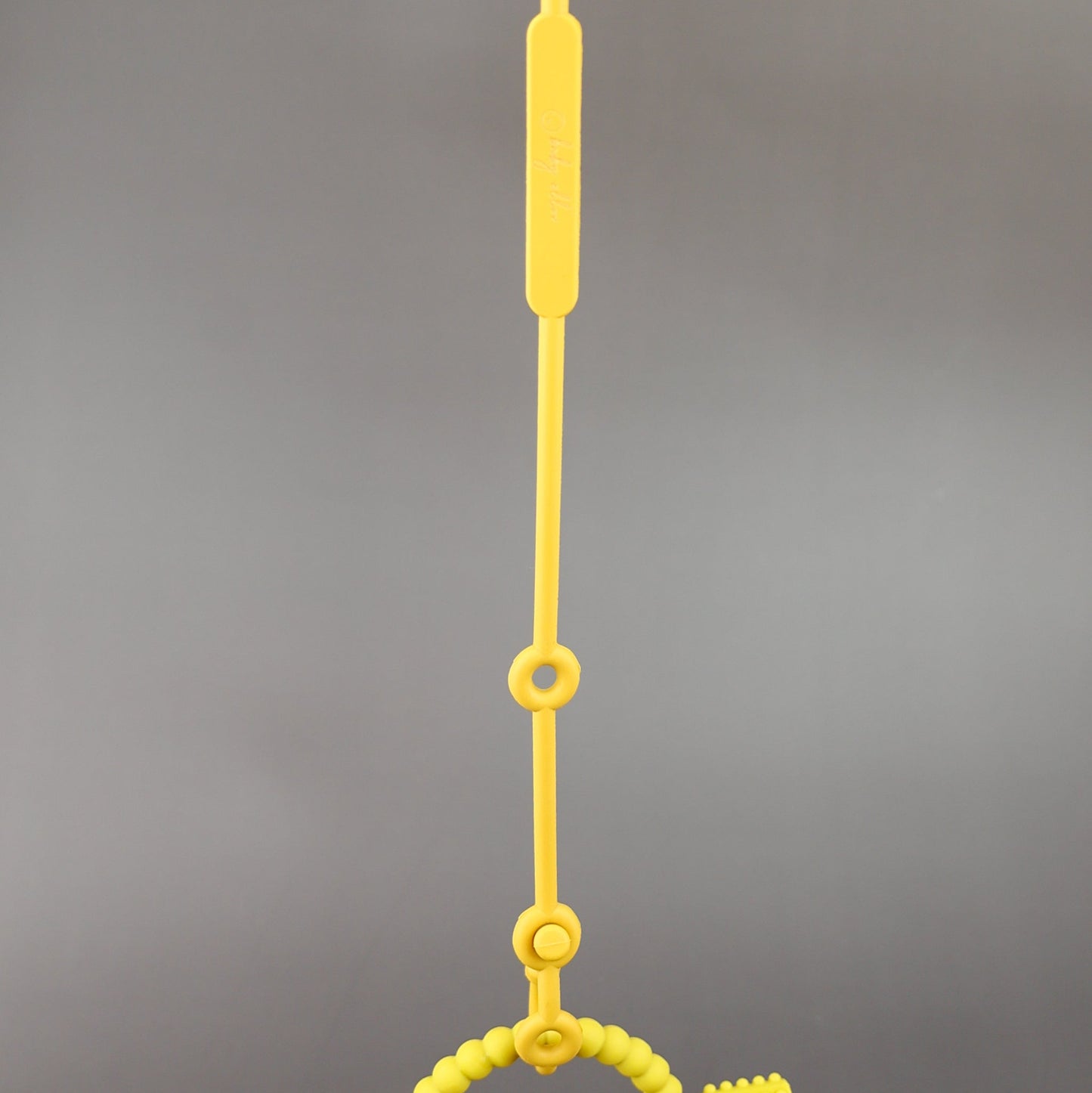 Silicone Pacifier Strap