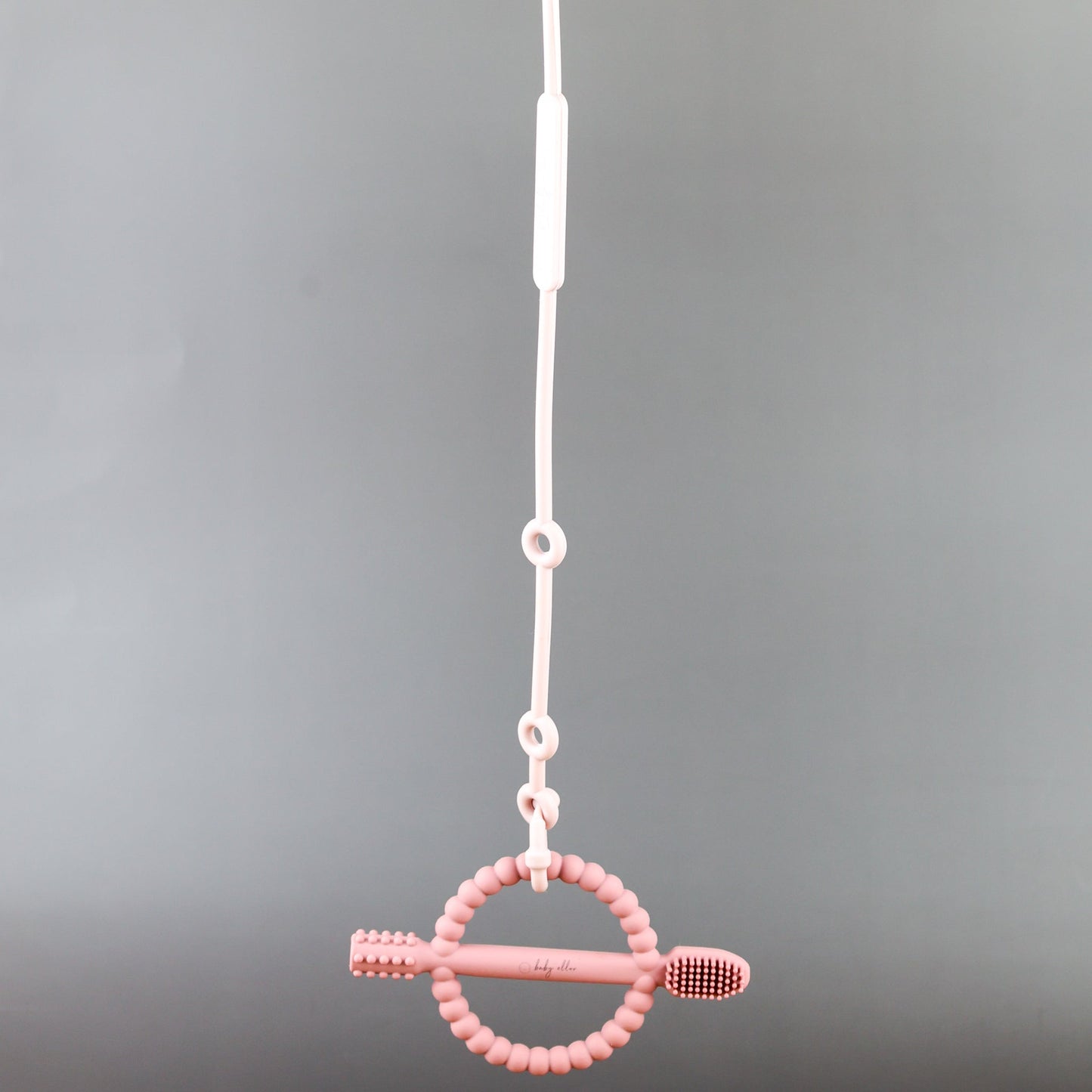 Silicone Pacifier Strap