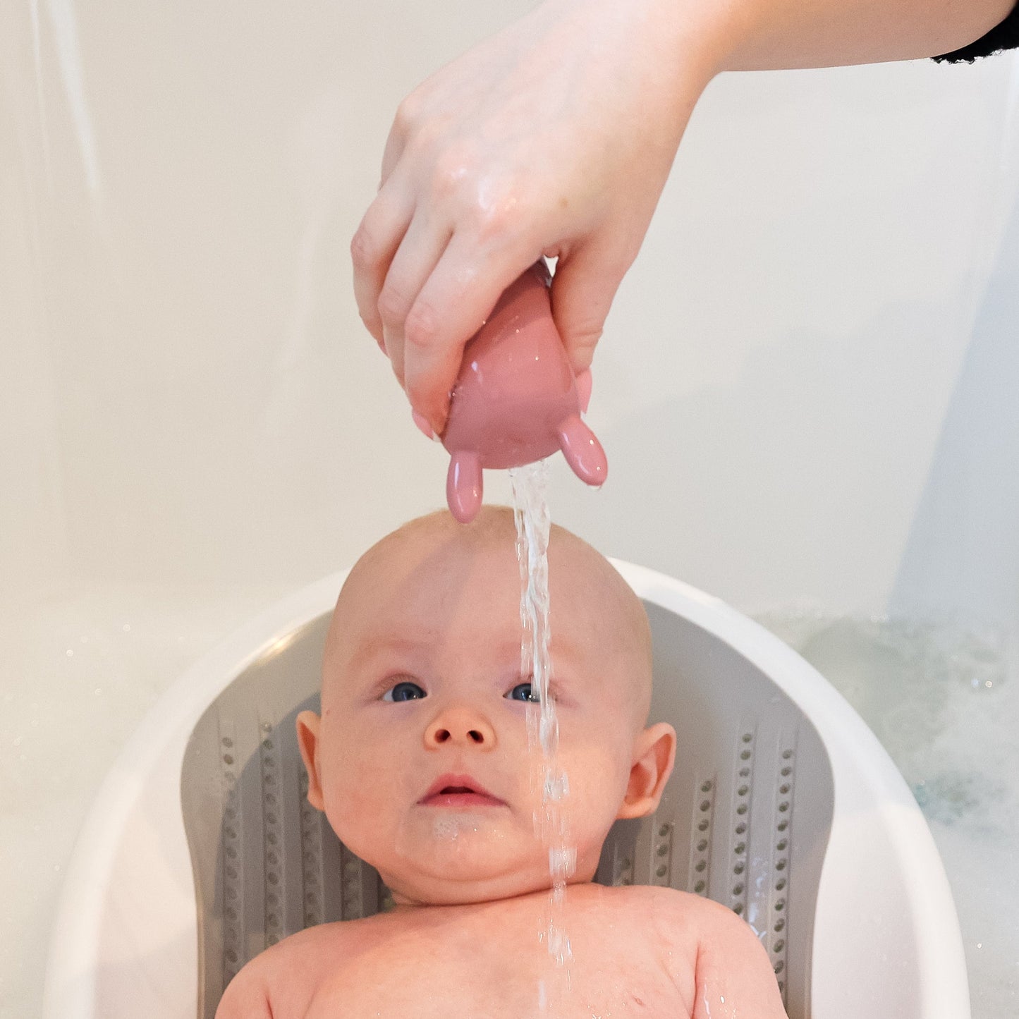 Silicone Animal Bath Toys