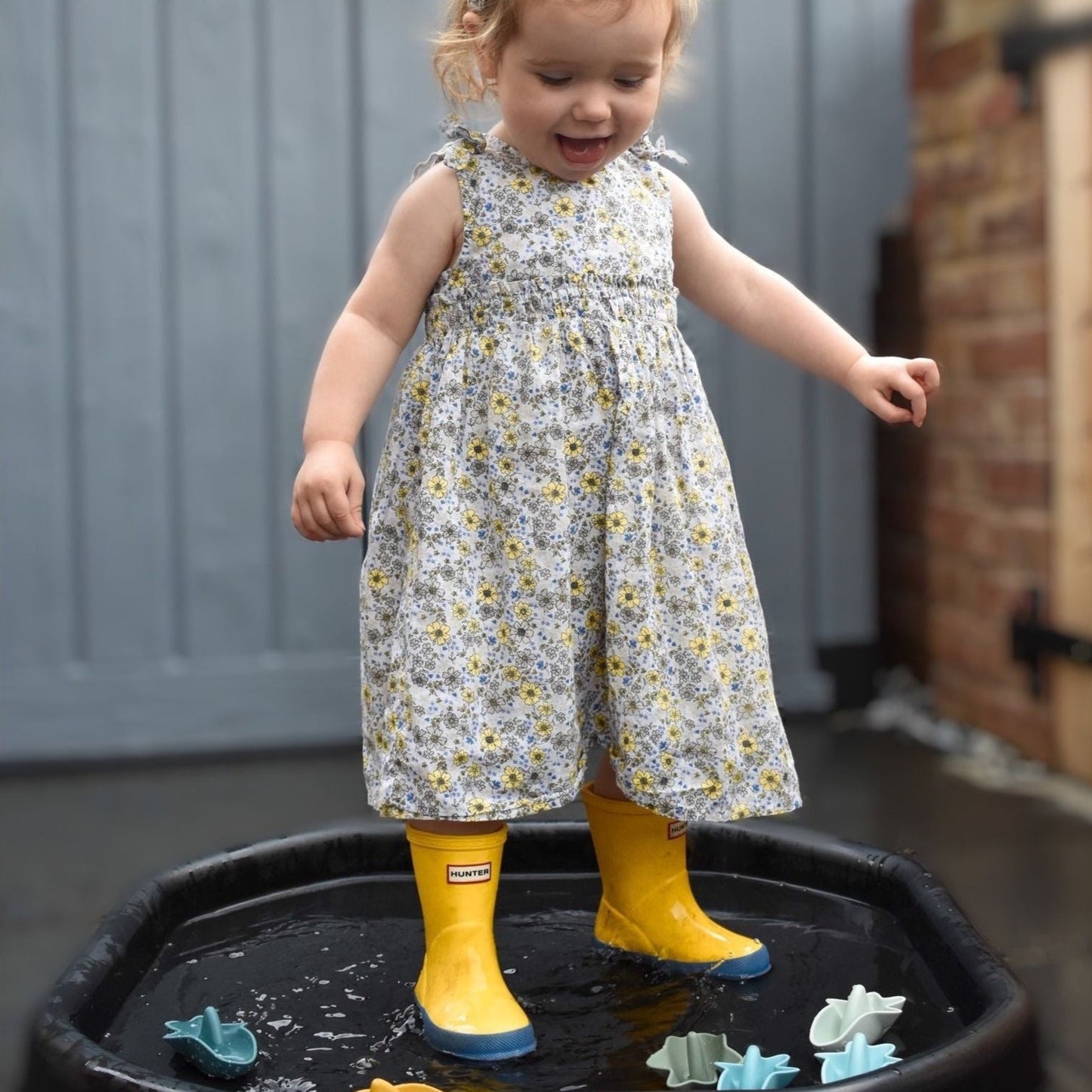 Silicone Shark Boats